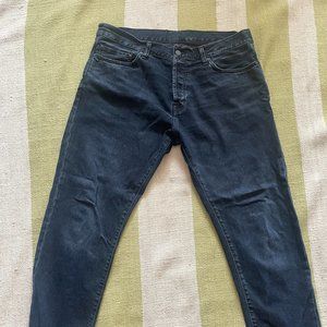 Carhartt WIP Klondike Pant Denim